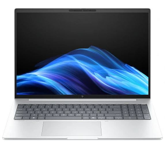 HP EliteBook 8 G1i 16' WUXGA IR PVCY Intel U7-258V 32GB LPDDR5X 1TB SSD Windows 11 Pro 5G-LTE Intel Arc GPU Copilot+ PC 47 TOPS TB 3yr OS 1.7kg