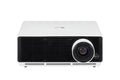 LG BU53R ProBeam 4K (3840x2160) Laser Projector, 5000 ANSI lumens, DLP, 3M:1 contrast, 0.94–1.14 throw, 1.2x zoom, lens shift ±20%/±50%, 20K hrs