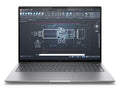 HP ZBook 8 G1i FireFly 16' WUXGA IR Intel U7-255H 32GB DDR5 1TB SSD WIN 11 PRO Intel Arc Thunderbolt Fingerprint 3yrs OS 1.8kg Workstation