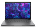 HP ZBook 8 G1i FireFly 14' WUXGA IR Intel U5-225H 16GB DDR5 512GB SSD WIN 11 PRO Intel Arc Thunderbolt Fingerprint 3yrs OS 1.5kg Workstation