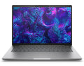 HP ZBook 8 G1i 14' WUXGA Intel U7‑255H 32GB DDR5 512GB SSD Windows 11 PRO Intel Arc Thunderbolt Fingerprint 3YRS OS Mobile Workstation