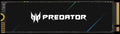Predator GM7-1TB M.2 NVMe PCIe Gen 4*4 1TB Up to 7400 MB/s Read and 6300 MB/s BL.9BWWR.118- 5 Year Warranty