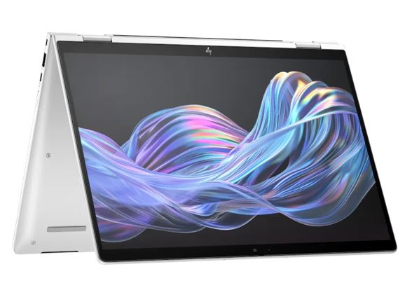 HP EliteBook X Flip G1i 14' WUXGA TOUCH PVCY Intel U7-258V 32GB DDR5 512gb SSD WIN 11 PRO Intel Arc GPU 47 TOPS PEN Thunderbolt 3yrs OS 1.4kg