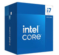 (LS)Intel i7 14700 CPU 4.2GHz (5.4GHz Turbo) 14th Gen LGA1700 20-Cores 28-Threads 61MB 65W UHD Graphics 770 Retail Raptor Lake with Fan
