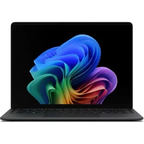 Microsoft EP2-47605, Surface Laptop (8th Edition), 13.8" PixelSense Screen, Intel Core Ultra 5-335, 16GB DDR5 RAM, 256GB NVMe SSD, Wi-Fi 7 BE+Bluetooth, Windows 11 Pro, Black, 2 Year Warranty