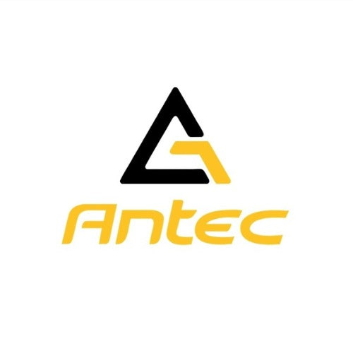 Antec C5 ARGB White Tempered Glass left Side Panel White
