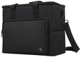 DeepCool Casefree PC Case Bag, 1680D oxford cloth,Pearl cotton, Supporting up to 25kg Overall Dimension 420*240*330mm(L×W×H)