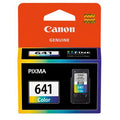 Canon CL641, Colour Ink Cartridge