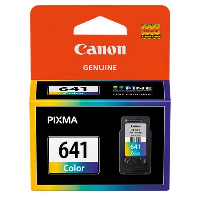Canon CL641, Colour Ink Cartridge