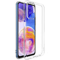 USP Samsung Galaxy XCover6 Pro/ Xcover Pro 2 (6.6') Clear Case, Provide Flexibility, Long-Lasting Protection,3 Years Warranty