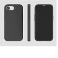 USP Apple iPhone 16 (6.1') Silicone Case with MagSafe - Perfect fit, Durable & Washable, Shock-Proof, Anti-Slip,3 Years Warranty