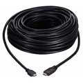 Astrotek HDMI 2.0 Cable 25m - V2.0 Cable 19pin M-M Male to Male Gold Plated 4K x 2K @ 60Hz 4:2:0 3D High Speed with Ethernet ~CBAT-HDMI-MM-20