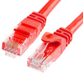 Astrotek CAT6 Cable 3m - Red Color Premium RJ45 Ethernet Network LAN UTP Patch Cord 26AWG CU Jacket