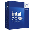 Intel i9 14900K CPU (36M Cache- up to 6.00 GHz) 14th Gen LGA1700 24-Cores 32-Threads 36MB 125W UHD Graphics 770