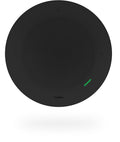 Yealink CS10 Black Mesh Cover Magnetic Ease, Maximum Protection, wear-resistant and anti-oxidation treatment, magnetic attachment, Sleek Appearance
