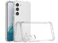 USP Samsung Galaxy A16 5G/ A16 4G (6.7') Clear Jelly Case (With Soft Round Airbags) - Ultra-Thin & Lightweight, Durable, 3 Years Warranty