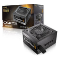 Antec CSK1000 PRO Sem-Modular ATX 3.1, PCI-E 5.1  for 4090, 5090 & 7900, 9070 High Quality Jap Capacitors, Performance and Reliability, PSU