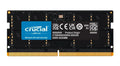 Crucial 32GB (1x32GB) DDR5 SODIMM 4800MHz C40 1.1V Notebook Laptop Memory ~replace CT2K16G56C46S5 MECN5-1X32G56