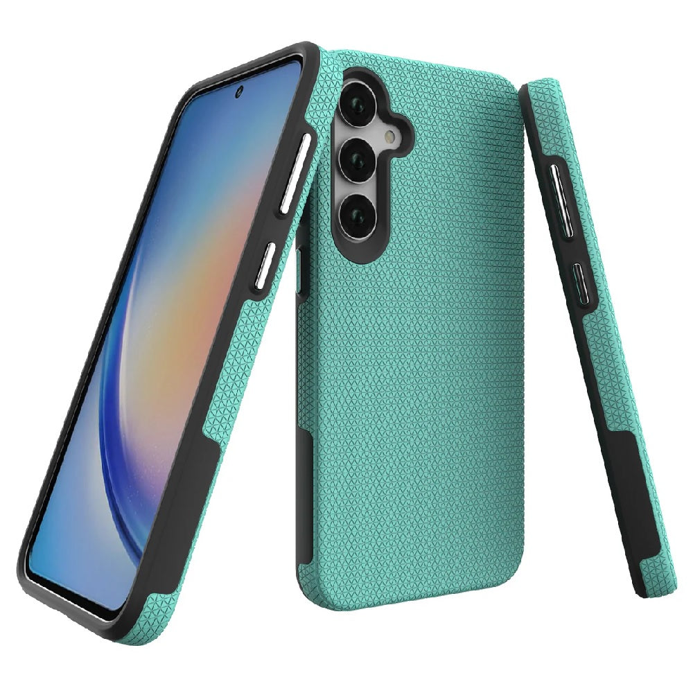 USP Samsung Galaxy A14 (6.6') Case Blue - ShockProof, DropProof, High Quality Material, Long-Lasting Protection, 3 Years Warranty