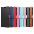USP Samsung Galaxy A17 5G (6.7') Wallet Case - All Around Protection,PU leather, Scratch Proection,Card Slots + Photo ID Slot,3 Years Warranty