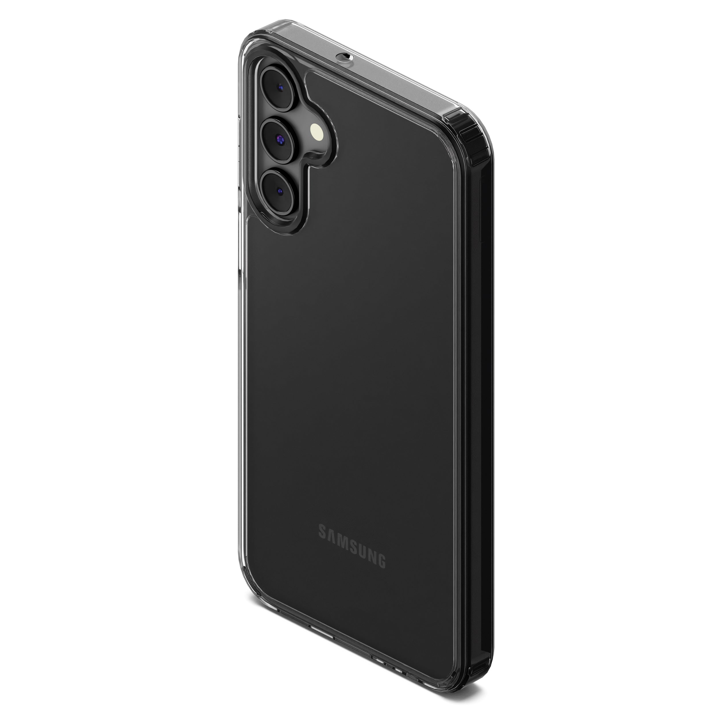 Cygnett AeroShield Samsung Galaxy A25 5G (6.5') Clear Protective Case - (CY4917CPAEG), TPU Frame, Anti-Yellowing, UV Resistance, 2 Years Warranty