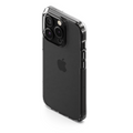 Cygnett AeroShield Apple iPhone 16 Pro Max (6.9') Clear Case-(CY4999CPAEG),Raised Edges,TPU Frame,Hard-Shell Back,4FT Drop Protection,2 Years Warranty
