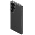Cygnett AeroShield Samsung Galaxy S25 Ultra 5G (6.9') Clear Protective Case -(CY5285CPAEG)TPU Frame, Anti-Yellowing, UV Resistance, 2 Years Warranty