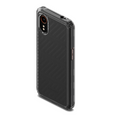 Cygnett AeroShield Samsung Galaxy XCover7 5G (6.6') Clear Protective Case-(CY5328CPAEG), TPU Frame Anti-Yellowing, UV Resistance,2 Years Warranty