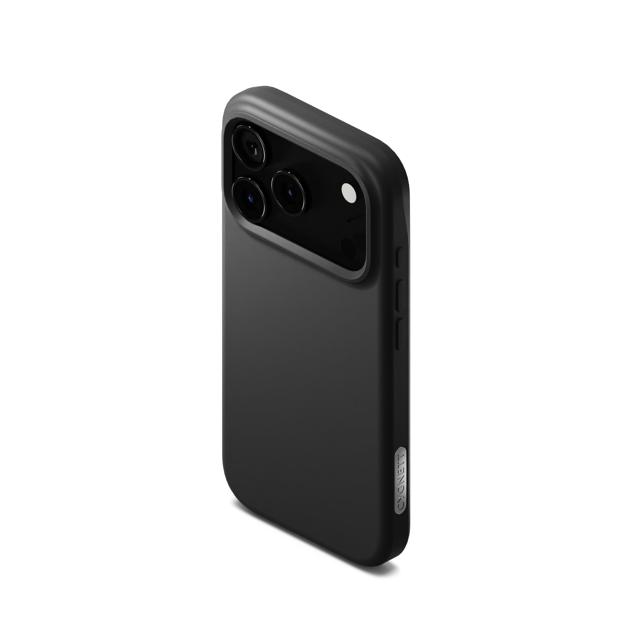 Cygnett Magnetic Silicone Case for iPhone 17 Pro - Thumbnail 2