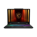 15.6″ MSI Cyborg 15 B13WFKG, Intel Core i7 | NVIDIA RTX 5060 8GB GDDR7, 16GB RAM | 512GB SSD, Windows 11 | 1-Year Warranty,  RGB Keyboard
