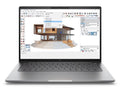 HP ZBook 8 G1i FireFly 14' WUXGA TOUCH IR Intel U7-255U 16GB DDR5 512GB SSD WIN 11 PRO Intel Arc Thunderbolt Fingerprint 3yrs OS 1.4kg Workstation