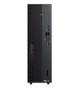ASUS ExpertCentre D700SFES Small Form Factor SFF Intel Core U5-225 16GB  512GB SSD WiFi 6E  Windows 11 Pro 330W 3Y OSW