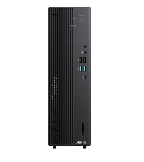 ASUS ExpertCentre D700SFES Small Form Factor SFF Intel Core U5-225 16GB  512GB SSD WiFi 6E  Windows 11 Pro 330W 3Y OSW