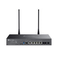 TP-Link DR3220v-4G Omada 4G+ Cat6 Gigabit Rackmount DSL Gateway