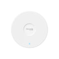 TP-Link EAP720 BE3600 Ceiling Mount Wi-Fi 7 Access Point, 1×2.5G RJ45 Port, 688Mbps at  2.4 GHz + 2880 Mbps at 5 GHz