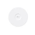TP-Link Omada BE3600 Ceiling Mount Dual-Band WiFi 7 Access Point 1×2.5G RJ45 Port , 688Mbps at  2.4 GHz + 2880 Mbps at 5 GHz
