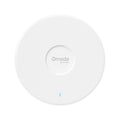 TP-Link EAP770 BE9300 Tri-Band Ceiling Mount Wi-Fi 7 Access Point, 1×2.5G RJ45 Port, 688Mbps at  2.4 GHz + 2880 Mbps at 5 GHz