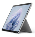 Microsoft Surface Pro 10 13' TOUCH Intel U5-135U 16GB 256GB SSD WIN11 PRO 5G-LTE USB-C Thunderbolt WIFI7 BT5.3 Camera Platinum 2YR WTY  - EU required