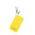 Eagletec Live Capture Remote Yellow - Suit Iphone/Ipad/Ipod
