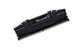 G.SKILL F4-3200C16S-8GVKB 8G (1 x 8GB)/ DDR4 3200 MT/2133MHz (PC4-17000)/ XMP 2.0/Timings 16-18-18-38/ Voltage 1.35V/ RipjawsV [Single Channel]
