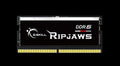 G.SKILL F5-5600S4040A32GX1-RS 32GB (1 x 32GB)/ DDR5 5600 MT/s / Timings 40-40-40-89/ Voltage 1.1V/XMP 3.0