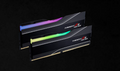 G.SKILL F5-6000J2836F48GX2-TZ5NR 96GB (2 x 48GB)/ AMD EXPO/ DDR5 6000 MT/s/Timings 28-36-36-96/Voltage 1.35V/TZ5 Neo RGB