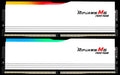 G.SKILL F5-6000J3636F16GX2-RM5NRW 32GB (2 x 16GB)/ DDR5 6000 MT/s / Timings 36-36-36-96/ Voltage 1.35 V/ Ripjaws M5 Neo/EXPO/XMP 3.0