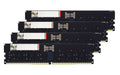 G.SKILL F5-6000R3036G32GQ4-G5N 128GB (4 x 32GB)/ DDR5 6000 MT/s/ Timings 30-36-36-96/ Voltage 1.4V/AMD EXPO/ G5 Neo