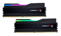 G.SKILL F5-6400J3239G16GX2-TZ5RK 32GB (2 x 16GB)/ DDR5 6400 MT/s/ Timings 32-39-39-102/ Voltage 1.4V/ TZ5 RGB