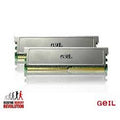 Geil 1GB Kit 2x512 DDR2   DIMM 667 C5, Limited Lifetime Warranty