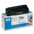 HP Laserjet Toner C3906A - 5L/6L/3100/3150 Catridge C3906-AA