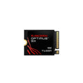 SANDISK Optimus GX 7100M NVMe™ SSD - 1TB, M.2 2230, Read 7, 250MB/s Write 6, 900MB/s, 5 Yr Warranty