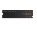 Western Digital WD BLACK SN7100 NVMe  - 1TB SSD - 7250MB/s 6900MB/s R/W  1000K/1400K IOPS  M.2 2280 PCIe4.0 5yrs ~WDS100T4X0E-00CJA0