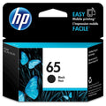 HP N9K02AA, 65 Black Ink cartridge